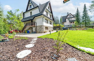 Foto 1 - Casa con 6 camere da letto a Kościelisko con giardino