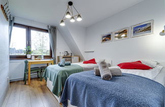 Photo 3 - 6 bedroom House in Kościelisko with garden