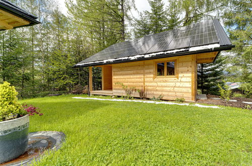 Photo 68 - 6 bedroom House in Kościelisko with garden