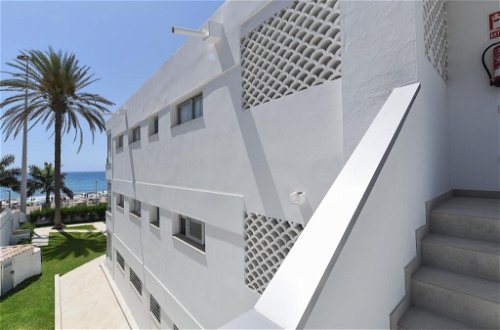 Foto 24 - Appartamento a Spagna con giardino e vista mare
