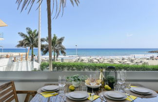 Foto 1 - Apartment in San Bartolomé de Tirajana mit garten und blick aufs meer