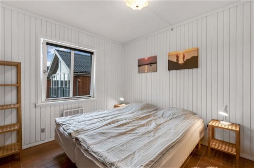 Foto 12 - Apartment mit 1 Schlafzimmer in Lemvig