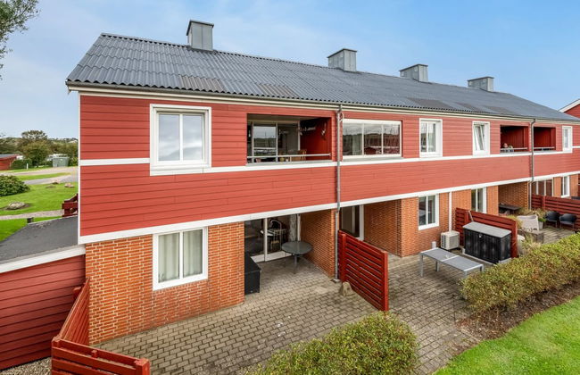 "Alvy" - 100m to the fjord - Foto 28