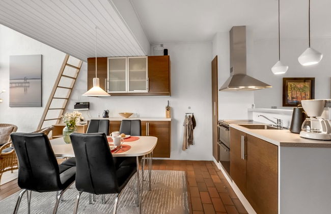 "Alvy" - 100m to the fjord - Foto 37