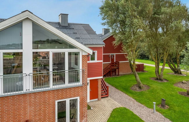 "Alvy" - 100m to the fjord - Foto 6