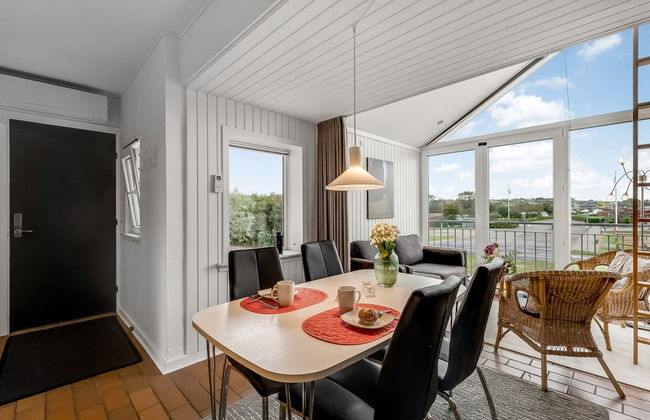 "Alvy" - 100m to the fjord - Foto 36