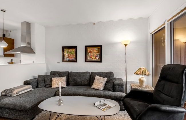 "Alvy" - 100m to the fjord - Foto 20