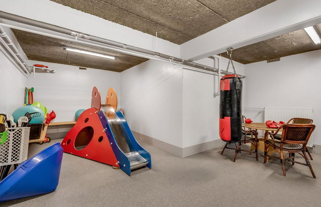 "Alvy" - 100m to the fjord - Foto 19