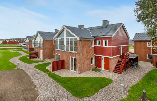 "Alvy" - 100m to the fjord - Foto 1