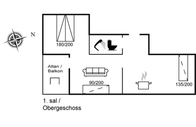"Alvy" - 100m to the fjord - Foto 22