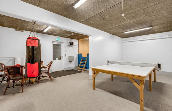 "Alvy" - 100m to the fjord - Foto 16