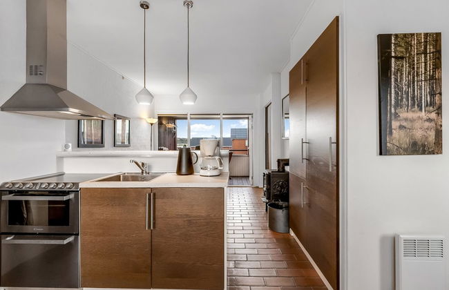 "Alvy" - 100m to the fjord - Foto 41