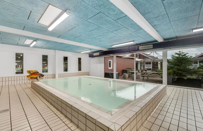 "Alvy" - 100m to the fjord - Foto 23