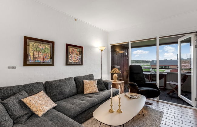 "Alvy" - 100m to the fjord - Foto 35