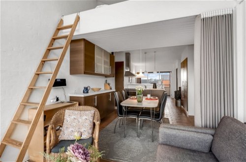 Foto 3 - Apartment mit 1 Schlafzimmer in Lemvig