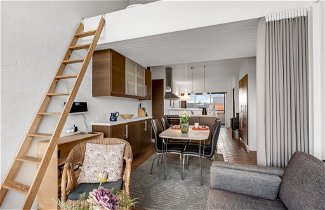 Foto 3 - Apartment mit 1 Schlafzimmer in Lemvig