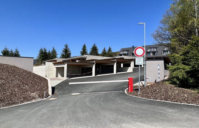 Haus mit 2 Schlafzimmern in Říčky v Orlických horách mit garten und terrasse - Foto 28