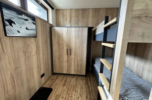 Foto 6 - Casa con 2 camere da letto a Říčky v Orlických horách con terrazza