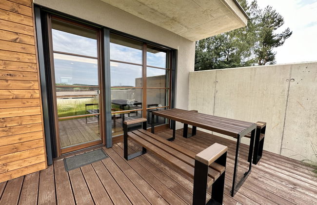 Haus mit 2 Schlafzimmern in Říčky v Orlických horách mit garten und terrasse - Foto 24