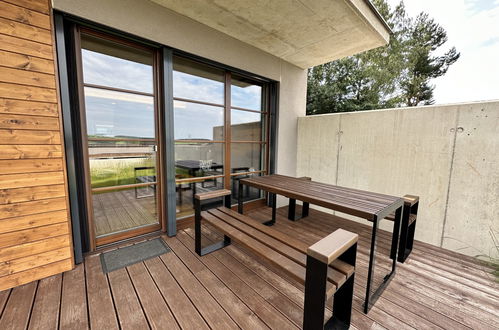 Photo 24 - Maison de 2 chambres à Říčky v Orlických horách avec jardin et terrasse