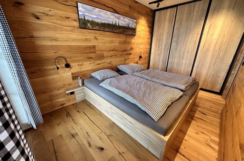 Foto 7 - Casa con 2 camere da letto a Říčky v Orlických horách con terrazza