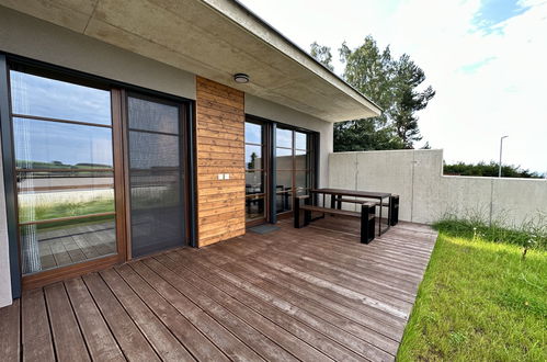 Photo 26 - Maison de 2 chambres à Říčky v Orlických horách avec jardin et terrasse