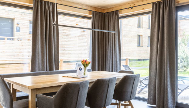Haus mit 5 Schlafzimmern in Sankt Georgen am Kreischberg mit garten und terrasse - Foto 4