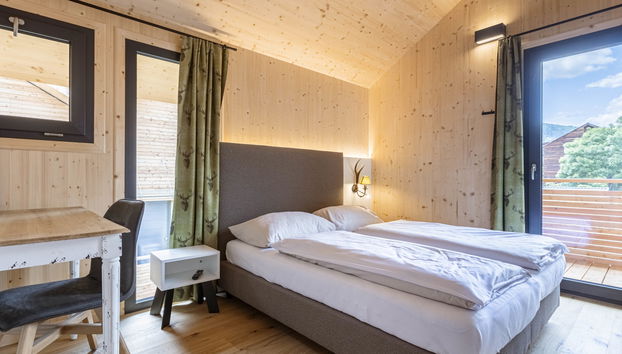 Casa de 5 quartos em Sankt Georgen am Kreischberg com jardim e terraço - Foto 3