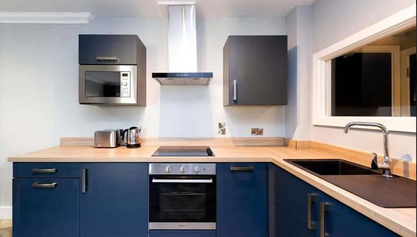 Staycity Serviced Apartments Christchurch - Foto 3