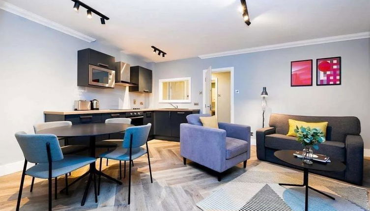 Photo 1 - Staycity Serviced Apartments Christchurch