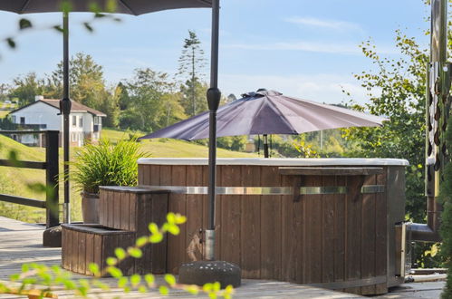 Photo 19 - Maison de 3 chambres à Ebeltoft avec terrasse et bain à remous