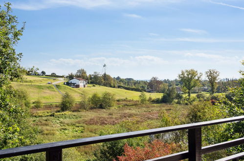 Foto 30 - Casa con 3 camere da letto a Ebeltoft con terrazza e vasca idromassaggio