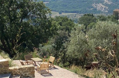 Photo 12 - 3 bedroom Apartment in Montalcino with swimming pool and terrace