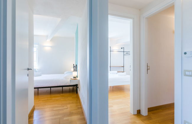 Apartamento de 4 quartos em Montalcino com jardim - Foto 33