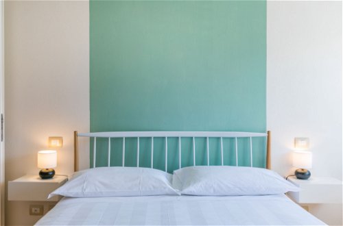 Foto 15 - Appartamento con 3 camere da letto a Montalcino