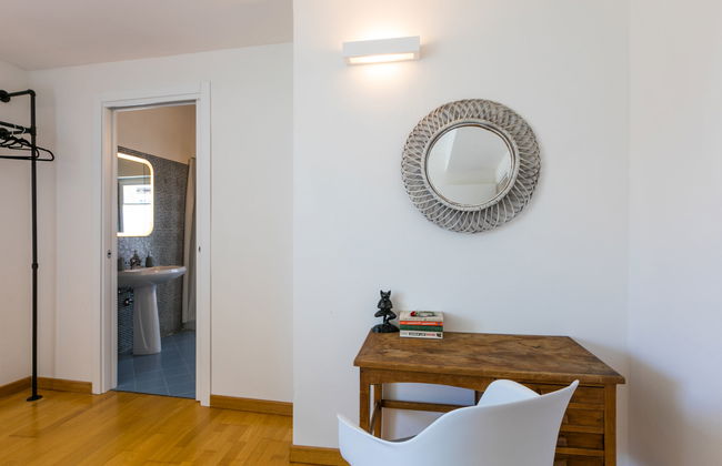 Apartamento de 4 quartos em Montalcino com jardim - Foto 17