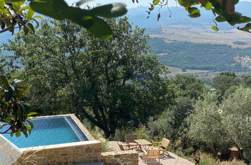 Photo 5 - 3 bedroom Apartment in Montalcino with swimming pool and terrace