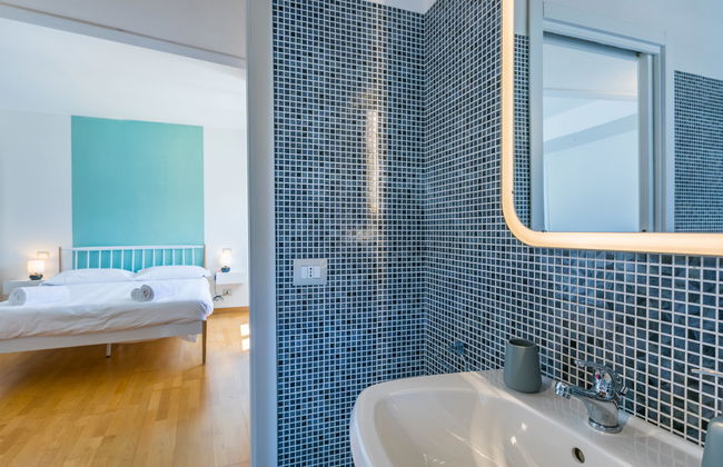 Apartamento de 4 quartos em Montalcino com jardim - Foto 18