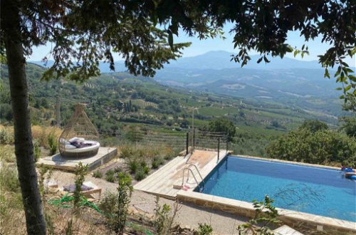 Photo 13 - 3 bedroom Apartment in Montalcino with swimming pool and terrace