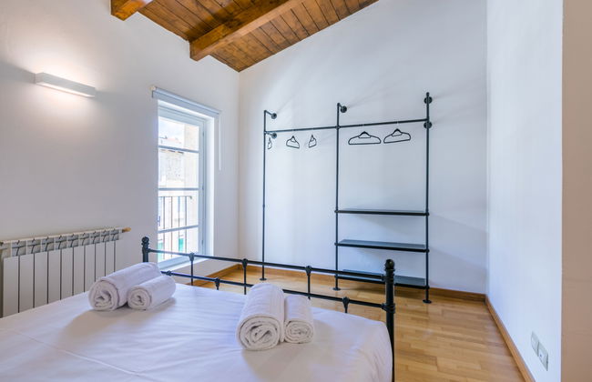 Apartamento de 4 quartos em Montalcino com jardim - Foto 28