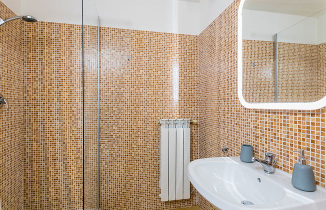 Apartamento de 4 quartos em Montalcino com jardim - Foto 30