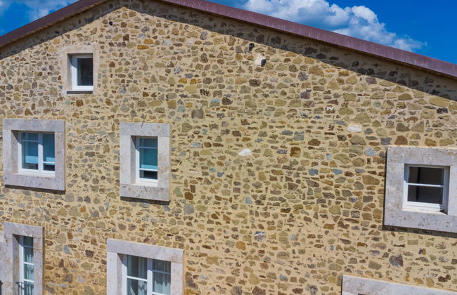 Apartamento de 4 quartos em Montalcino com jardim - Foto 36