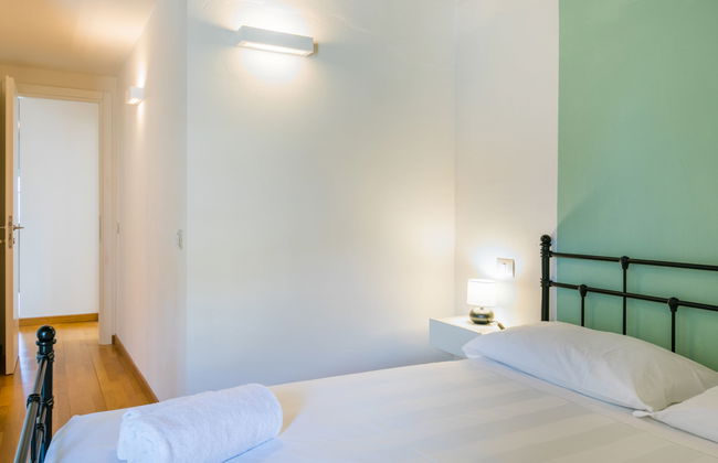 Apartamento de 4 quartos em Montalcino com jardim - Foto 27