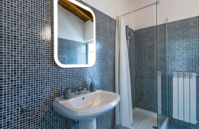 Apartamento de 4 quartos em Montalcino com jardim - Foto 20