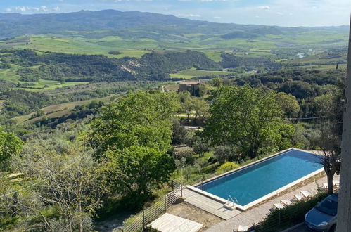 Photo 7 - 3 bedroom Apartment in Montalcino with swimming pool and terrace