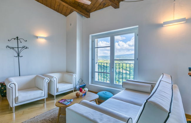 Apartamento de 4 quartos em Montalcino com jardim - Foto 4