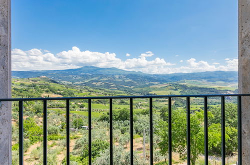 Photo 10 - Appartement de 3 chambres à Montalcino avec jardin