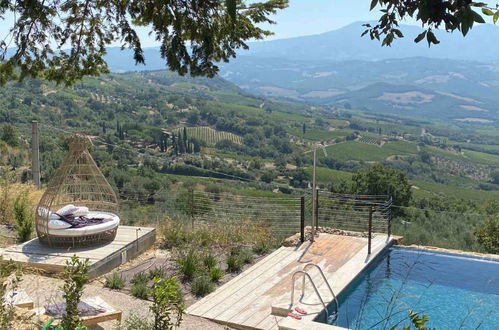 Photo 10 - 3 bedroom Apartment in Montalcino with swimming pool and terrace