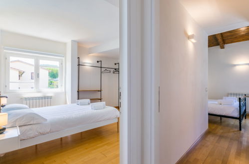 Photo 32 - Appartement de 3 chambres à Montalcino