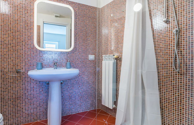 Apartamento de 4 quartos em Montalcino com jardim - Foto 24